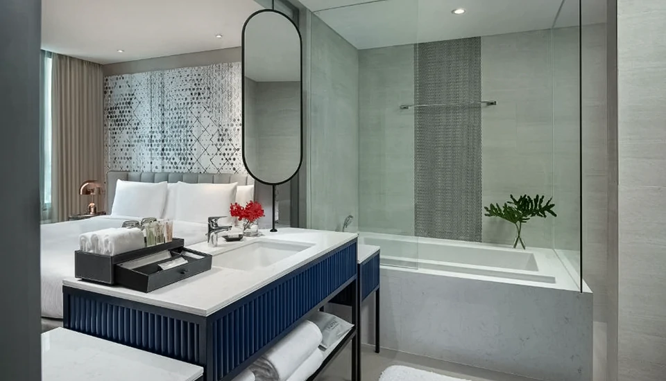 هتل آوانی سوخومویت بانکوک